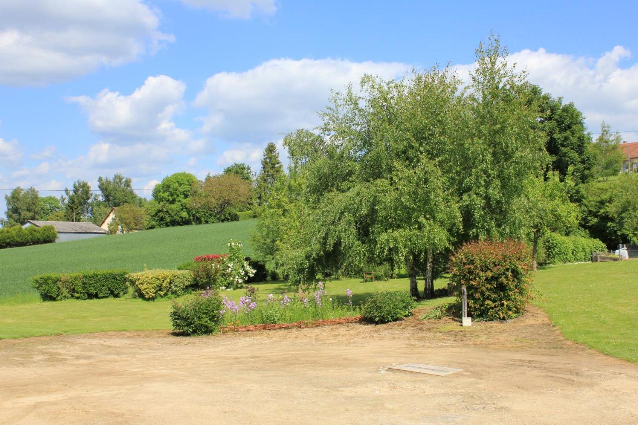 Gite De La Rouere Du Gagneux Couffy Exterior foto
